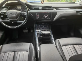 Audi E-Tron QUATTRO, снимка 11