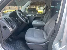 VW Multivan, снимка 9