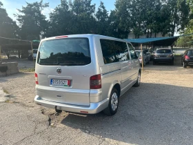 VW Multivan, снимка 7