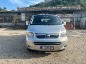 VW Multivan, снимка 2