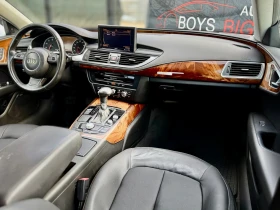 Audi A7 3.0TFSI* Supercharger* БялаПерла* Шибедах* Подглев, снимка 9