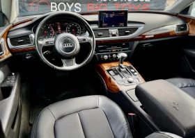 Audi A7 3.0TFSI* Supercharger* БялаПерла* Шибедах* Подглев, снимка 10