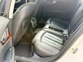 Audi A7 3.0TFSI* Supercharger* БялаПерла* Шибедах* Подглев, снимка 12