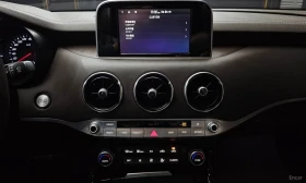 Kia Stinger 2.0 Turbo 2WD, снимка 14