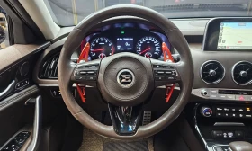 Kia Stinger 2.0 Turbo 2WD, снимка 13