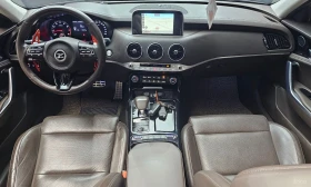 Kia Stinger 2.0 Turbo 2WD, снимка 7