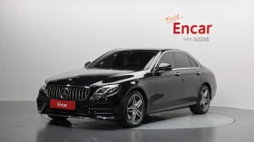 Mercedes-Benz E 300 BURMESTER 3D| DISTRO| 360| ОБДУХ| HEADS UP| MULTIB, снимка 1