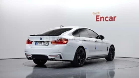 BMW 420 XDRIVE #PANO#HEAD UP#360CAM#FULL, снимка 2