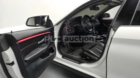 BMW 420 XDRIVE #PANO#HEAD UP#360CAM#FULL, снимка 9