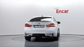 BMW 420 XDRIVE #PANO#HEAD UP#360CAM#FULL, снимка 4