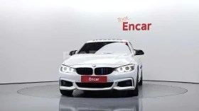 BMW 420 XDRIVE #PANO#HEAD UP#360CAM#FULL, снимка 3