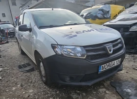 Dacia Sandero Sandero 2, снимка 2