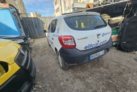 Dacia Sandero Sandero 2, снимка 3