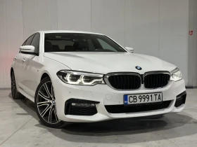 BMW 540 xdrive М performance , снимка 7