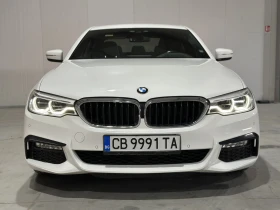 BMW 540 xdrive М performance , снимка 6