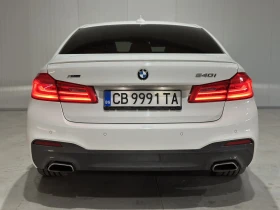 BMW 540 xdrive М performance , снимка 4