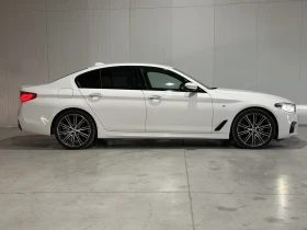 BMW 540 xdrive М performance , снимка 8