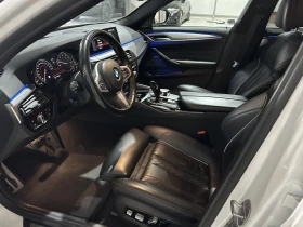BMW 540 xdrive М performance , снимка 13