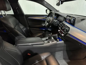 BMW 540 xdrive М performance , снимка 9