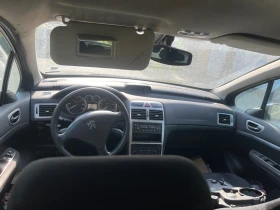 Peugeot 307, снимка 4