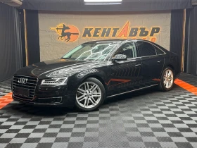 Audi A8 4.2TDI 385 к.с./160000км/БАРТЕР/ЛИЗИНГ/КОМЕНТАР, снимка 1
