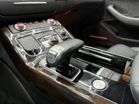 Audi A8 4.2TDI 385 к.с./160000км/БАРТЕР/ЛИЗИНГ/КОМЕНТАР, снимка 13