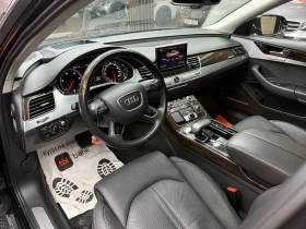 Audi A8 4.2TDI 385 к.с./160000км/БАРТЕР/ЛИЗИНГ/КОМЕНТАР, снимка 8