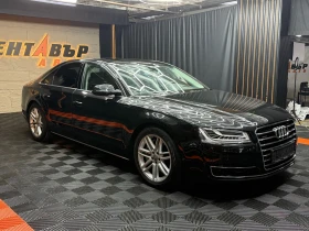 Audi A8 4.2TDI 385 к.с./160000км/БАРТЕР/ЛИЗИНГ/КОМЕНТАР, снимка 3
