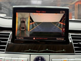 Audi A8 4.2TDI 385 к.с./160000км/БАРТЕР/ЛИЗИНГ/КОМЕНТАР, снимка 16
