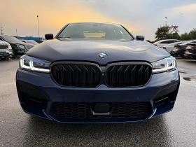 BMW 540 M PERFORMANS-M58-4x4-VAKUM-HEAD UP-LAZER-KAMERA-!, снимка 1