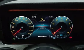 Mercedes-Benz E 450 4MATIC Coupe/ОБДУХВАНЕ/360/ДИСТРОНИК, снимка 8