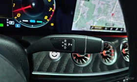 Mercedes-Benz E 450 4MATIC Coupe/ОБДУХВАНЕ/360/ДИСТРОНИК, снимка 9