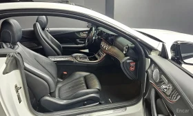 Mercedes-Benz E 450 4MATIC Coupe/ОБДУХВАНЕ/360/ДИСТРОНИК, снимка 11