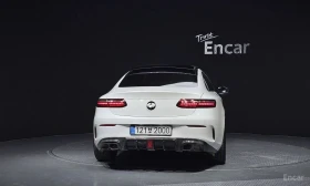 Mercedes-Benz E 450 4MATIC Coupe/ОБДУХВАНЕ/360/ДИСТРОНИК, снимка 4