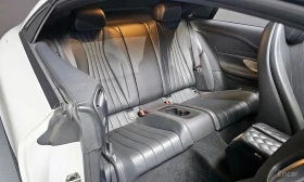 Mercedes-Benz E 450 4MATIC Coupe/ОБДУХВАНЕ/360/ДИСТРОНИК, снимка 12