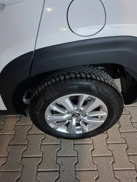 Toyota Yaris Cross, снимка 7
