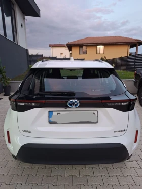 Toyota Yaris Cross, снимка 5