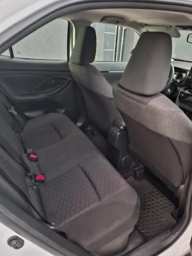 Toyota Yaris Cross, снимка 13
