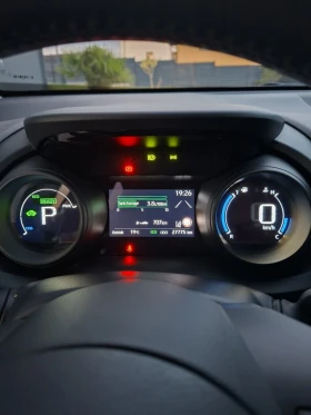 Toyota Yaris Cross, снимка 16