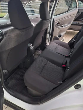 Toyota Yaris Cross, снимка 11