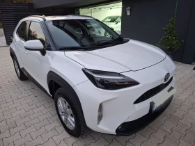 Toyota Yaris Cross, снимка 2