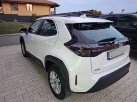 Toyota Yaris Cross, снимка 3