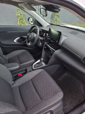 Toyota Yaris Cross, снимка 14