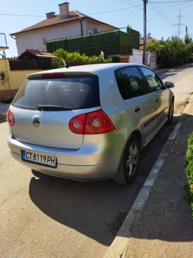 VW Golf 1, 9 tdi , снимка 2