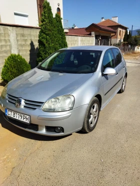VW Golf 1, 9 tdi , снимка 5