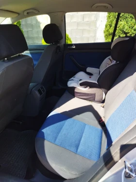 VW Golf 1, 9 tdi , снимка 6