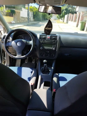 VW Golf 1, 9 tdi , снимка 4