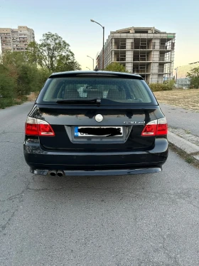 BMW 530 XDrive, снимка 6