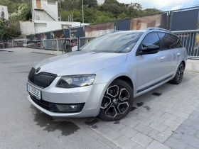 Skoda Octavia, снимка 1
