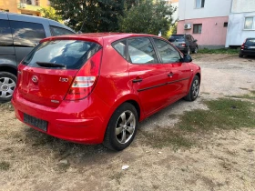 Hyundai I30, снимка 4